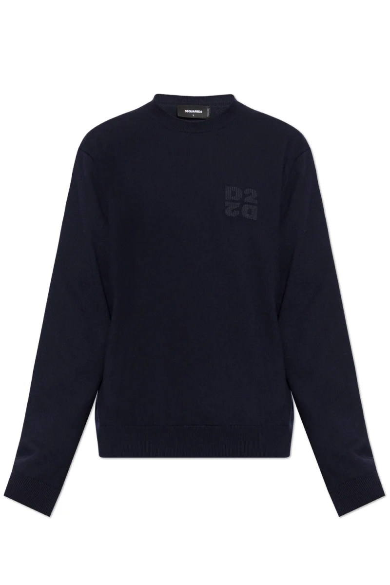 Плетено S71HA1421D13246 477 navy blue