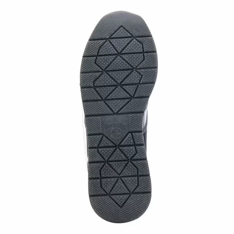 Дамски Сникърс TAMARIS – 1-1-23732-20 890 NAVY COMB — снимка 4