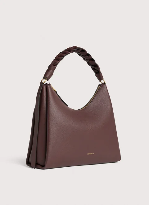 Чанта Coccinelle Boheme Medium — снимка 7