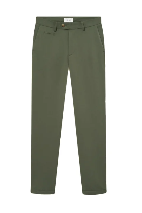 Панталон Como Light Suit - Seasonal 1000792 555-forest green