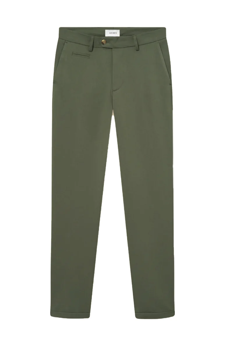 Панталон Como Light Suit - Seasonal 1000792 555-forest green