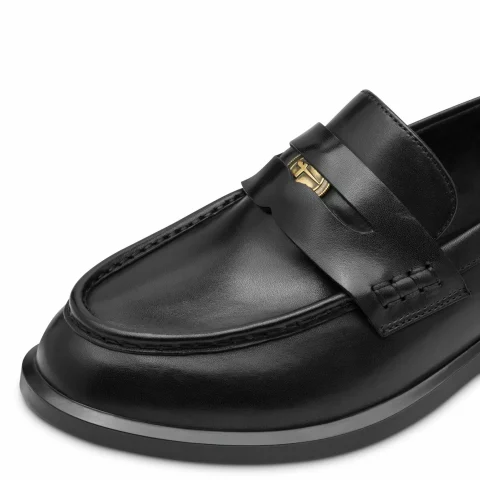 Дамски Лоуфър TAMARIS – 1-24362-45-001 BLACK — снимка 4