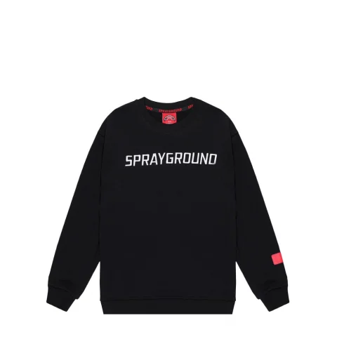 Детски суичър SPRAYGROUND