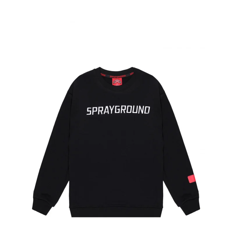 Детски суичър SPRAYGROUND