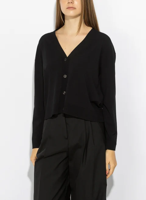 Жилетка 'Relaxed-fit' Weekend Max Mara Wkdboario — снимка 2