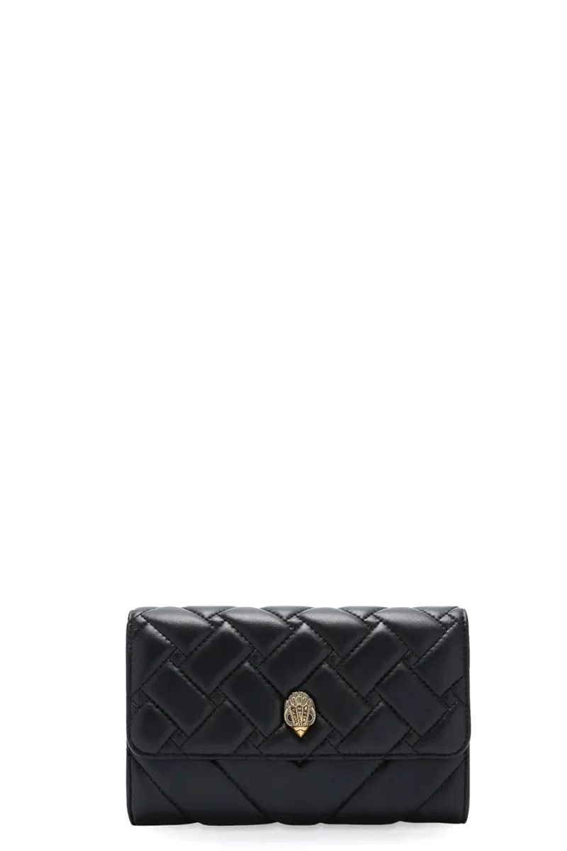Портфейл Kensington Chain Wallet 0648300109 00-black