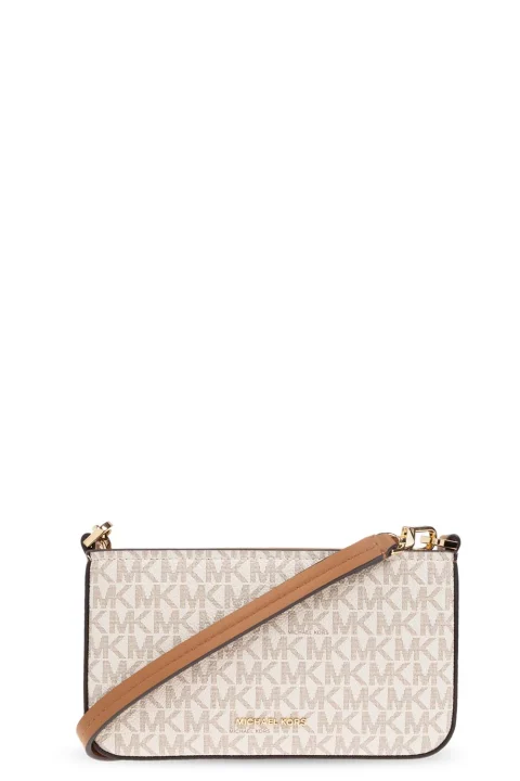 Чанта Bryant Sm Conv Xbody Pouchette 32S5GYTU0B 149 vanilla/acrn