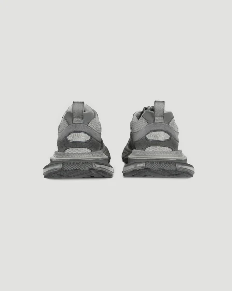 3XL Sneakers in Light Grey — снимка 4