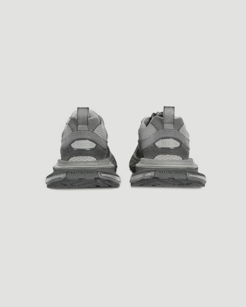 3XL Sneakers in Light Grey — снимка 4