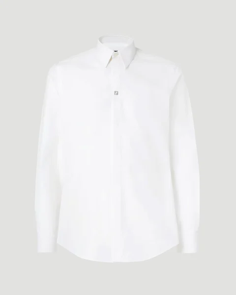 Cotton Shirt