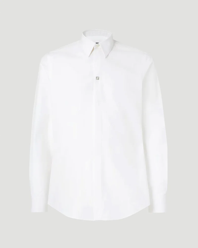 Cotton Shirt