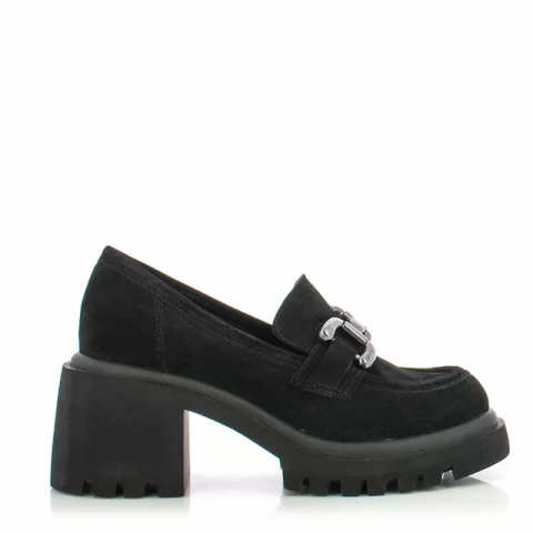 Дамски Лоуфър CARLO FABIANI – 252-27717 BLACK