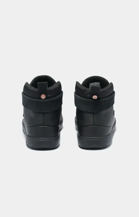 Спортни високи обувки EXPLORATEUR CLASSIC 3191 — снимка 4