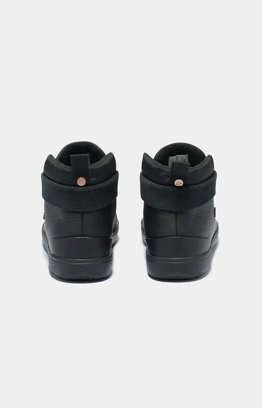 Спортни високи обувки EXPLORATEUR CLASSIC 3191 — снимка 4