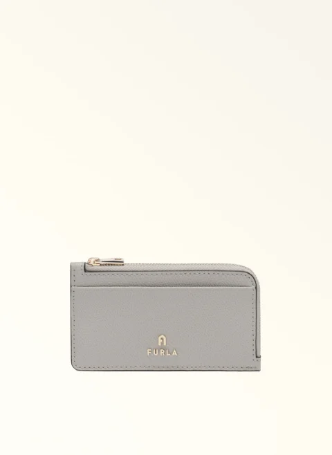Кейс за документи Furla Camelia Stone Gray