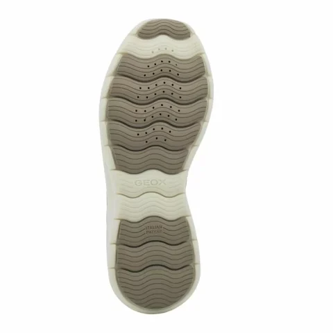 Дамски Сникърс GEOX – D551FB D XTORS ANTIQUE ROSE — снимка 4