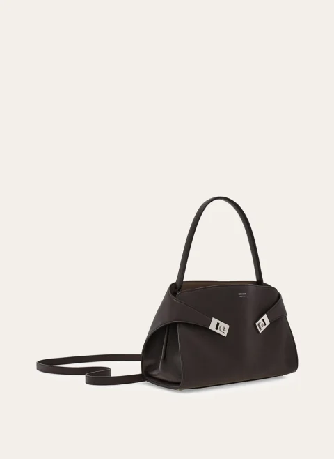 Чанта 'Hug Soft' Ferragamo (M) — снимка 3