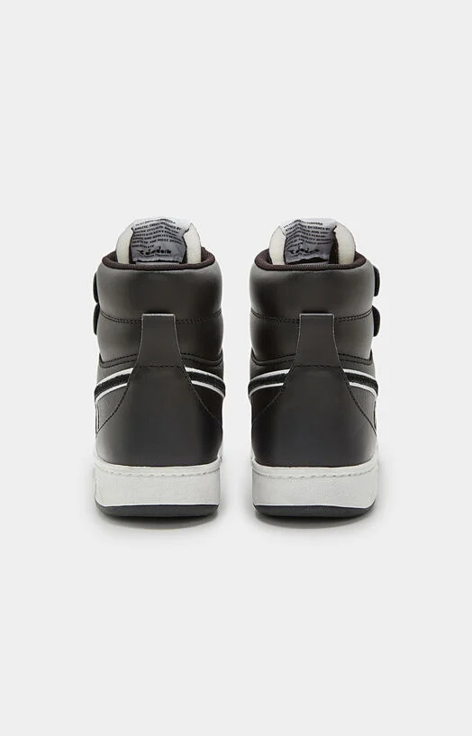 Кецове MAGIC BASKET MID ICONA — снимка 3