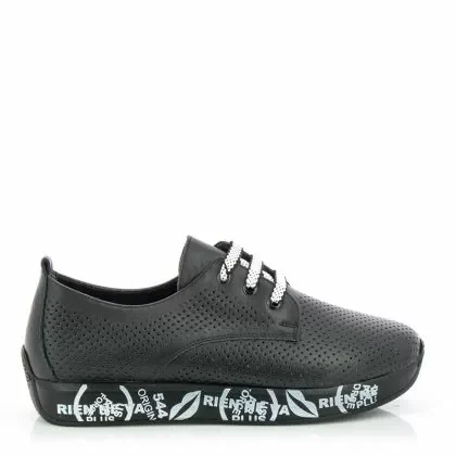 Дамски Ежедневни RESPECT – 420-4026Z R71 BLACK R71