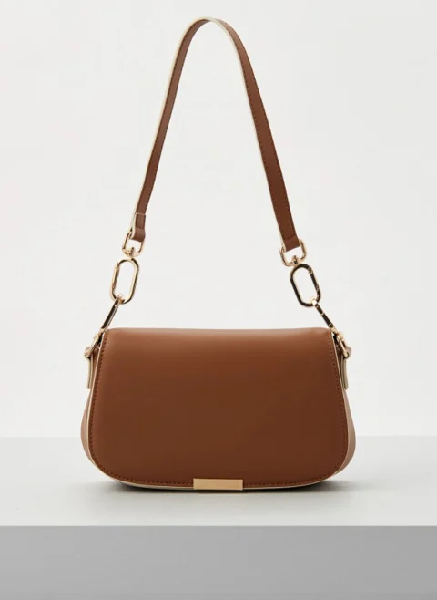 Чанта 'Clutch' Pennyblack Pbarum — снимка 6