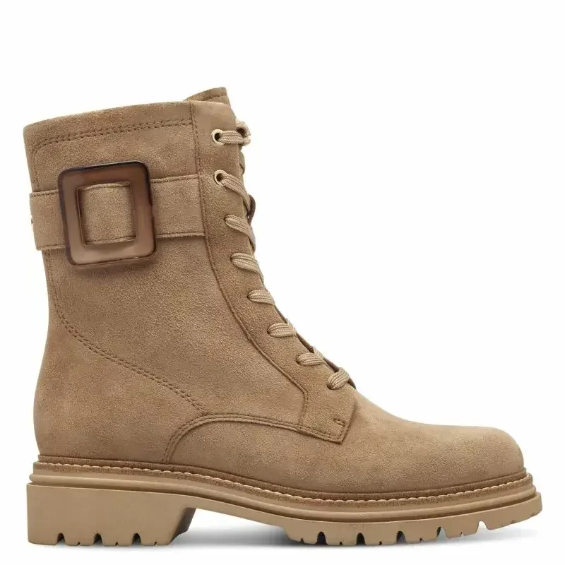 Дамски Кубинки TAMARIS – 1-25221-43-400 BEIGE