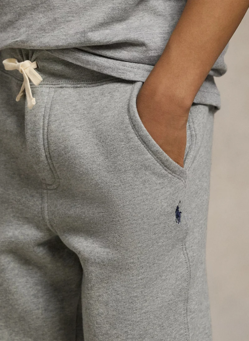 Спортен панталон Ralph Lauren Kids 7-14 — снимка 3