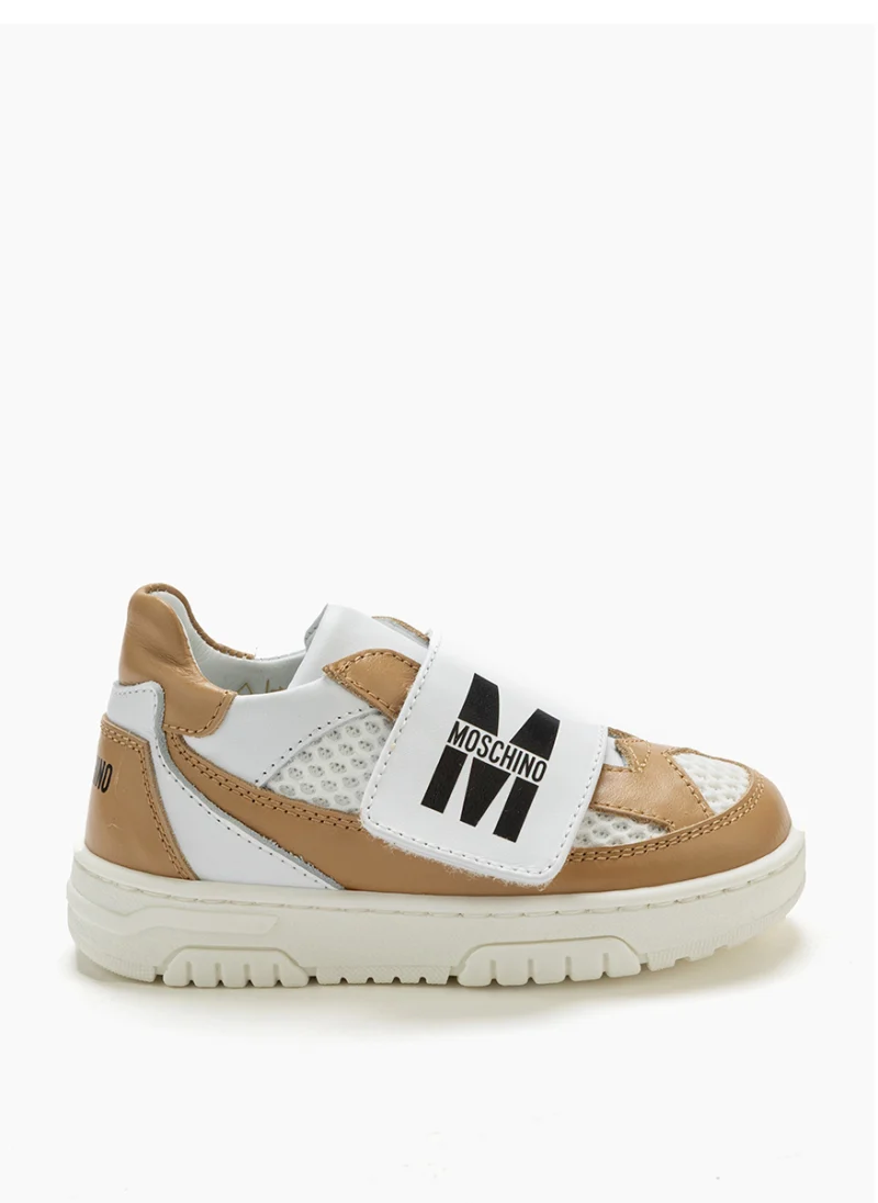 Кецове с мрежа Moschino Kids