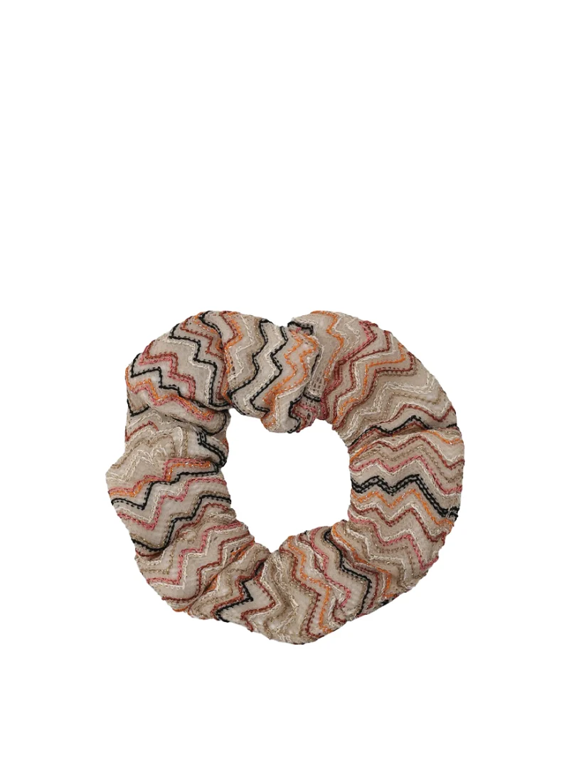 Аксесоар за коса 'скрънчи' Missoni Kids
