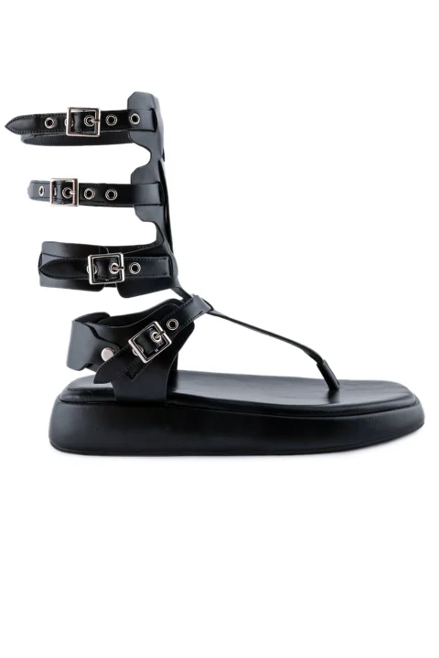 Сандали Amozonia Sandals 0101003951 black