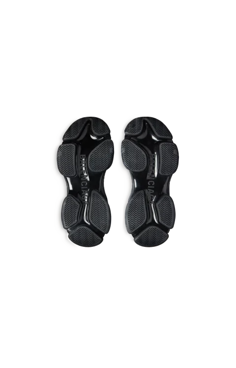 Men's Triple S.2 Sneaker in Black/dark Grey — снимка 5