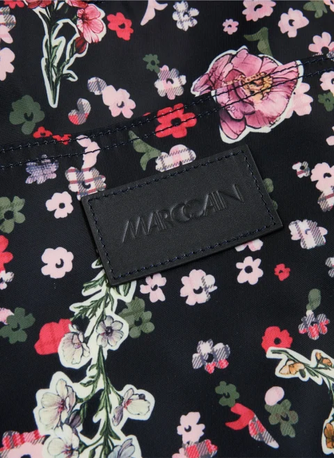 Двулицева чанта Marc Cain Sports — снимка 4