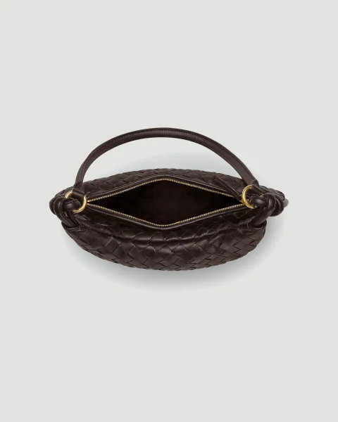 Small Gemelli Bag in Fondant — снимка 5