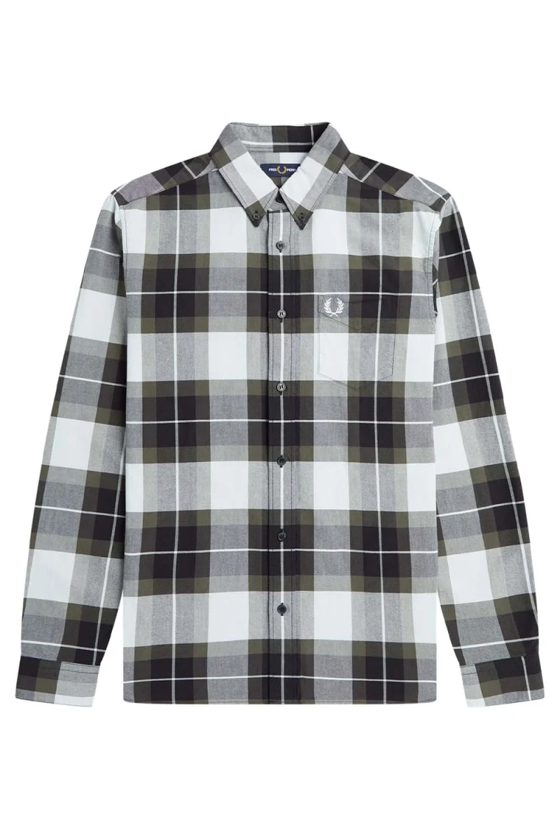 Shirt M6573 r30 light ice