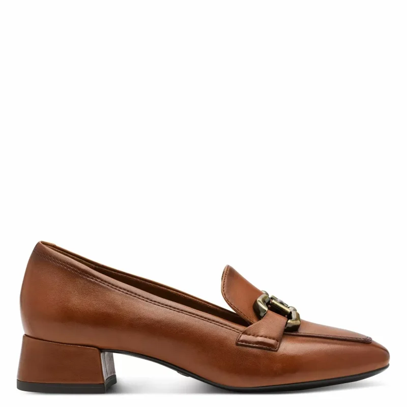 Токчета TAMARIS – 1-24349-45-305 COGNAC