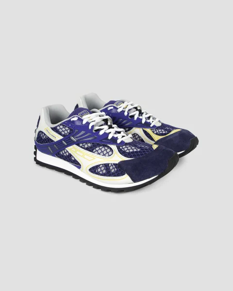 Orbit Sneaker in Cruise and Mist — снимка 2