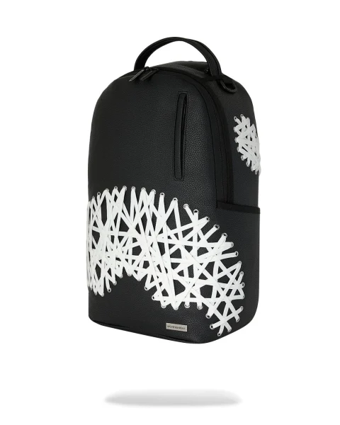 Раница SHOELACE SHARK BACKPACK — снимка 5