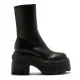 Дамски боти Maxxxi Casadei — снимка 2