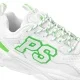 Дамски спортни обувки TIGER STORM PLEIN SPORT — снимка 4