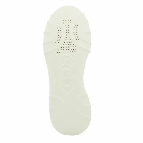 Дамски Мокасини GEOX – D45LPA 199 D ALLENIEE LT SAND — снимка 4
