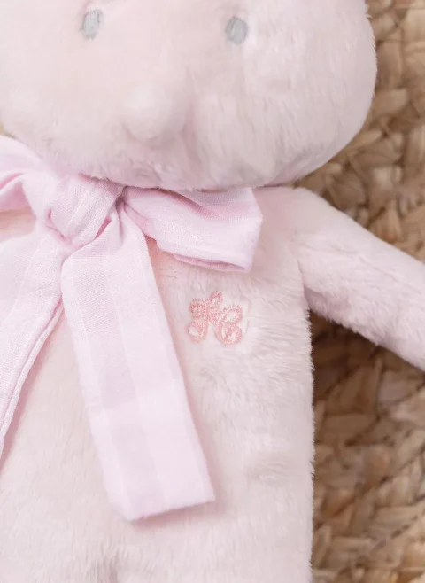 Играчка 'Augustin the rabbit' Tartine et Chocolat — снимка 2