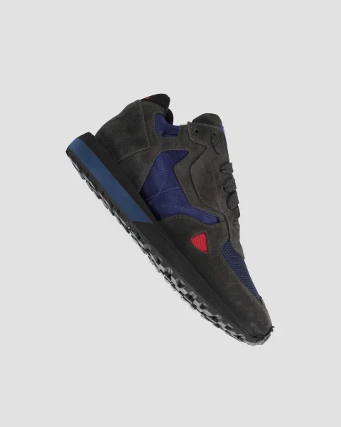 Blue Running Sneakers — снимка 3