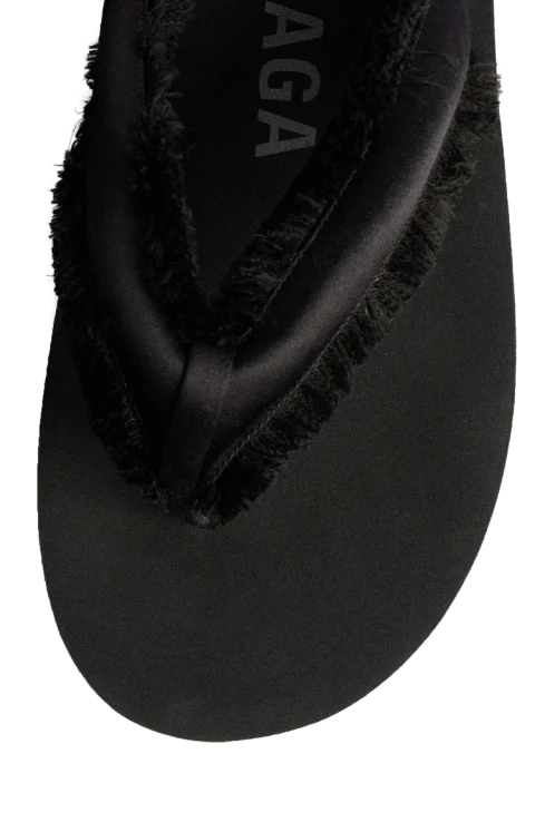 Jet Lag Thong Sandals — снимка 3