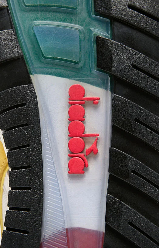 Маратонки N9002 OVERLAND — снимка 5