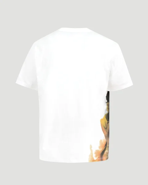 AOP Short Sleeve Tee — снимка 2