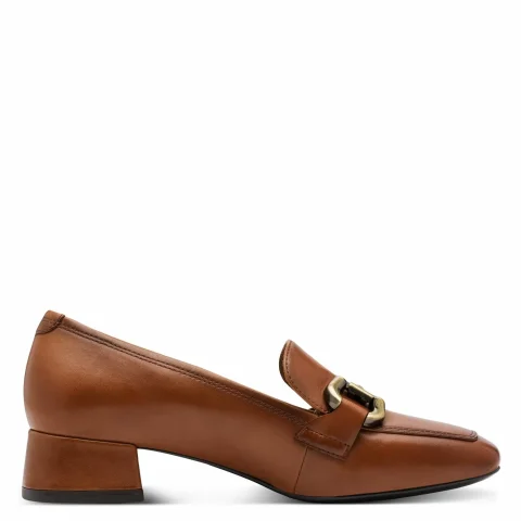 Токчета TAMARIS – 1-24349-45-305 COGNAC — снимка 2