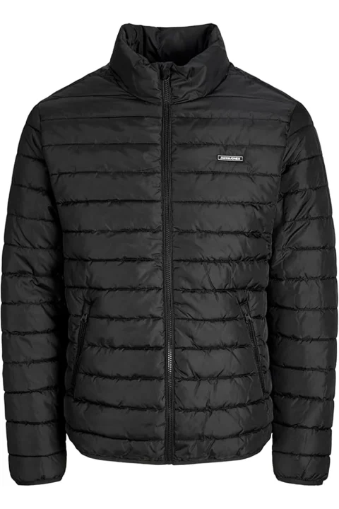 Яке Jjelvis Light Puffer Collar 12299190 C-N10 black