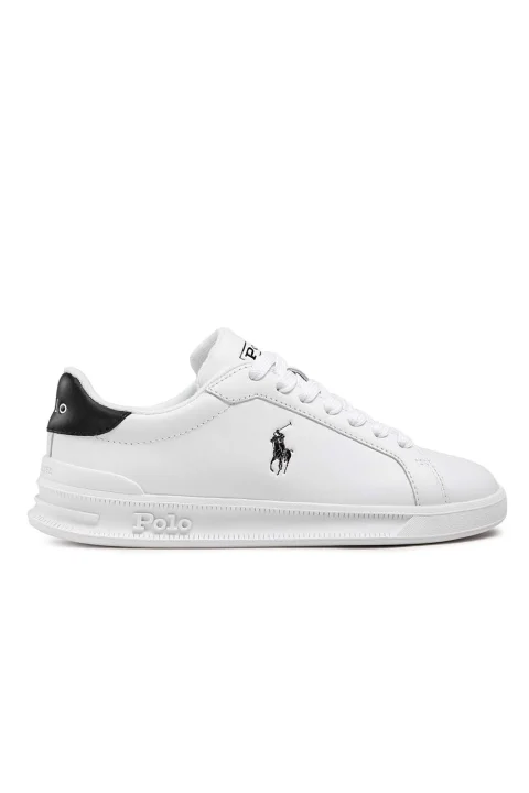 Sneakers Hrt Ct II 809829824005 white/black pp