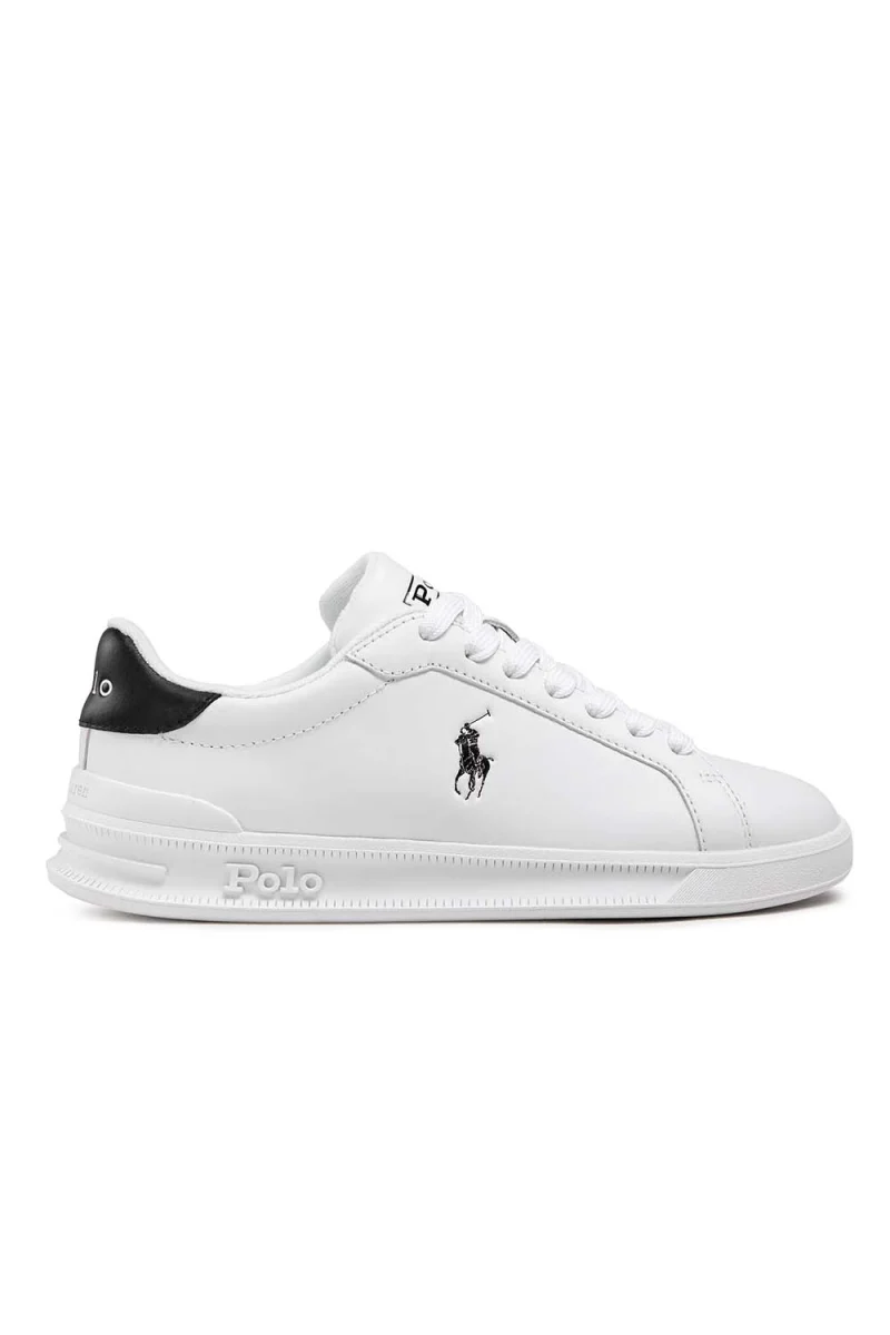 Sneakers Hrt Ct II 809829824005 white/black pp