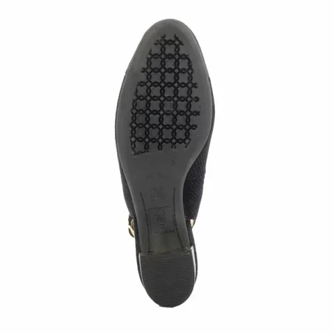 Токчета ARA – 12-35823-01 SCHWARZ — снимка 4
