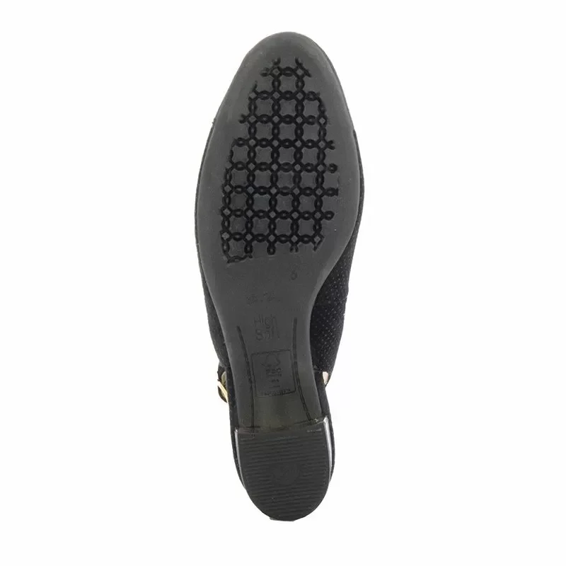 Токчета ARA – 12-35823-01 SCHWARZ — снимка 4
